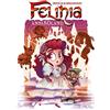 Magic Press Anni80land. Felinia
