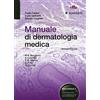 Edra Manuale di dermatologia medica