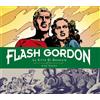 Editoriale Cosmo La città di ghiaccio. Flash Gordon. Tavole giornaliere (1951-1953)