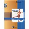 CALZETTI MARIUCCI Stretching anatomy. 86 esercizi con descrizione tecnica ed analisi anatomica: 1