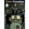 Sinfonica Time Traveling by Bruno Farinelli | Introduction by Dom Famularo Audio Tracks Online | Metodo Batteria Livello Intermedio | Studenti Insegnanti Batteristi Drum Kit Tecnica Ritmo | Spartito Sinfonica