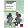 Erickson Parent training per l'ADHD. Programma CERG: sostegno cognitivo, emotivo e relazionale dei genitori