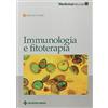 Tecniche Nuove Immunologia e fitoterapia