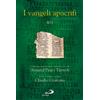 San Paolo Edizioni I Vangeli apocrifi (Vol. 2/1)
