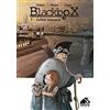 Hyppostyle Blackbox. Futura memoria (Vol. 1)