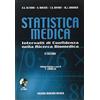 Minerva Medica Minerva Statistica medica. Intervalli di confidenza nella ricerca biomedica. Con CD-ROM
