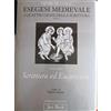 JACA BOOK Opera omnia. Esegesi medievale. Scrittura ed Eucarestia. I quattro sensi della scrittura. Vol. 3 (Vol. 19)