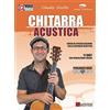 DANTONE Chitarra acustica. Corso di specializzazione sulla chitarra acustica