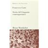 MONDADORI BRUNO Storia del Giappone contemporaneo