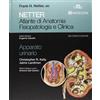 EDRA MASSON Netter. Atlante di anatomia fisiopatologia e clinica: apparato urinario