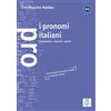 Hueber I pronomi italiani: grammatica - esercizi - giochi