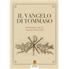 Harmakis Edizioni IL VANGELO DI TOMMASO