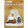 Peter Edizioni Natale di feltro