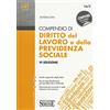 Edizioni Simone Compendio di diritto del lavoro e della previdenza sociale