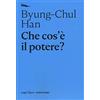 NOTTETEMPO Che cos'è il potere?