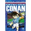 Star Comics Detective Conan. Soccer selection
