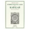 Atanòr Interpretazione dell'Albero della Kabalah-Porta stretta della Kabalah