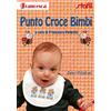 Peter Edizioni Punto croce bimbi