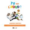 YOUCANPRINT TU hai l'ADHD?