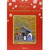 MERLETTI E RICAMI Natale con il chiacchierino ad ago