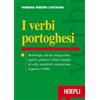 HOEPLI I verbi portoghesi. Morfologia, tipi di coniugazione, aspetto, perifrasi verbali, famiglie di verbi, modelli di coniugazione, reggenza verbale