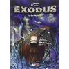 Magic Press Jenus presenta. Exodus