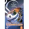 Panini S.p.A The Nightmare Before Christmas - Il Viaggio Di Zero