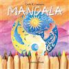 YOUCANPRINT Mandala coloring book