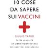 Licenza - Newton Compton editori 10 cose da sapere sui vaccini
