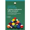 Feltrinelli Il potere anticancro delle emozioni