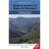 Monti Raffaele Guida ai sentieri di Bagno di Romagna. 29 itinerari, 2 trekking di più giorni. Con carta dei sentieri 1:25.000