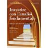 EGEA Investire con l'analisi fondamentale. Dall'asset allocation allo stock picking