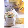Edizioni Il Punto d'Incontro Vegan snack. Deliziose ricette per una pausa pranzo sana e nutriente in ufficio, a scuola o in viaggio