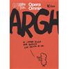 BAO PUBLISHING Argh. Gli scarabocchi di Maicol & Mirco (Vol. 1)