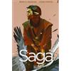 BAO PUBLISHING Saga (Vol. 2)
