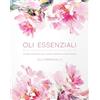 ロゴス(LOGOS) Oli essenziali