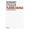 Mimesis Platone digitale. Per una filosofia della rete