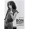 Tsunami Edizioni Bon Scott. La mia vita con il cantante degli AC/DC
