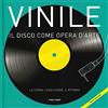 ATLANTE Vinile. Il disco come opera d'arte. La storia, l'evoluzione, il ritorno
