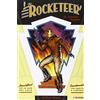 SaldaPress Rocketeer. Le avventure complete