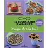 Cucchiaio d'Argento Il Cucchiaino d'Argento: Vol. 8 Mangia che ti fa Bene Superfood- 100 Ricette per Bambini