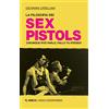 Mimesis La filosofia dei Sex Pistols. Chiunque può farlo, fallo tu stesso!