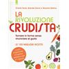Edizioni Il Punto d'Incontro La rivoluzione crudista. Tornare in forma senza rinunciare al gusto. Le 100 migliori ricette