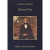 Sellerio Editore Palermo Phineas Finn