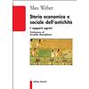 Editori Riuniti Storia economica e sociale dell'antichità: i rapporti agrari