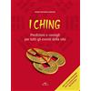 DE VECCHI LIVRE I Ching. Cofanetto con 3 gettoni