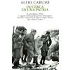 TEA In cerca di una patria. 8 settembre 1943: i ragazzi della generazione sfortunata tornano in guerra al fianco degli Alleati per rifare l'Italia