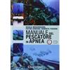 NUTRIMENTI Manuale del pescatore in apnea