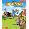 Gallucci Lupo Alberto. Tre storie a colori. Il topino dei denti (Vol. 7)