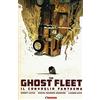 SaldaPress The ghost fleet. Il convoglio fantasma